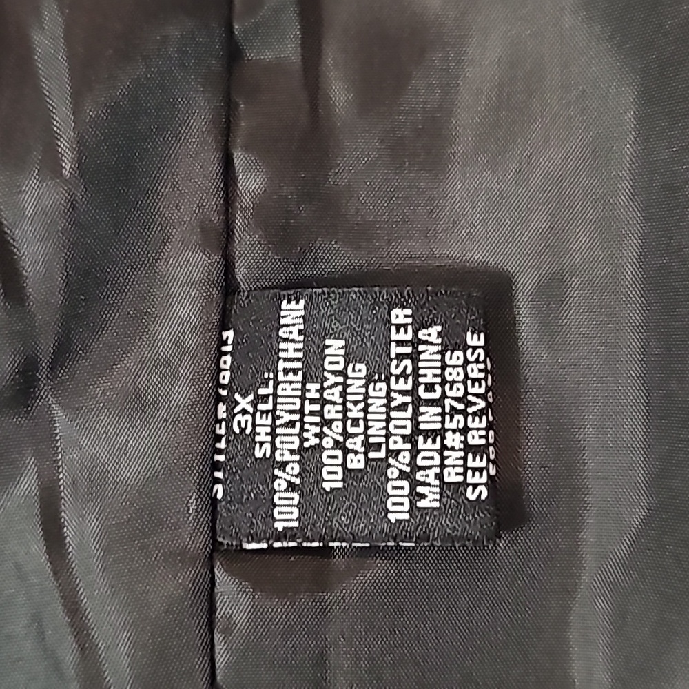 Jacket - Picture 6 of 9